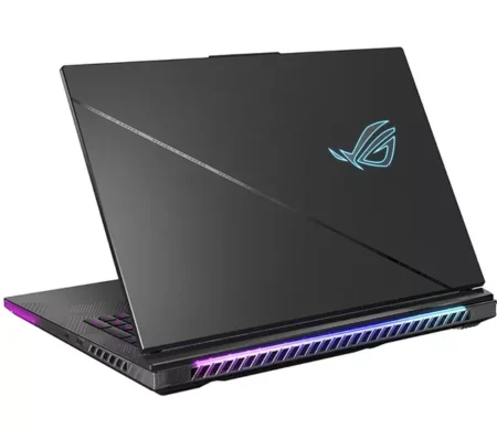 Buy Asus ROG Strix SCAR 18 Gaming Laptop With Crypto