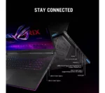 Asus ROG Strix SCAR 18 18" Gaming Laptop