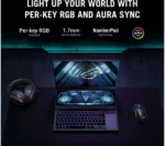 Asus ROG Zephyrus Duo 16" Gaming Laptop