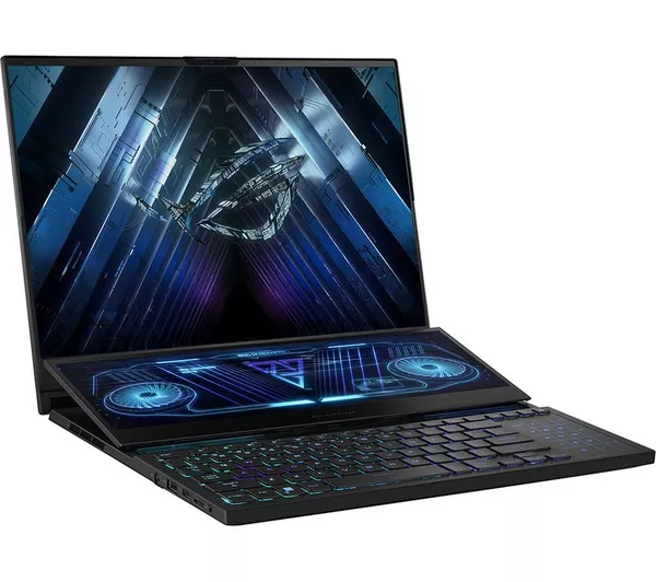 Asus ROG Zephyrus Duo 16" Gaming Laptop