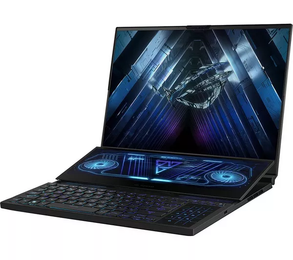 Asus ROG Zephyrus Duo 16" Gaming Laptop