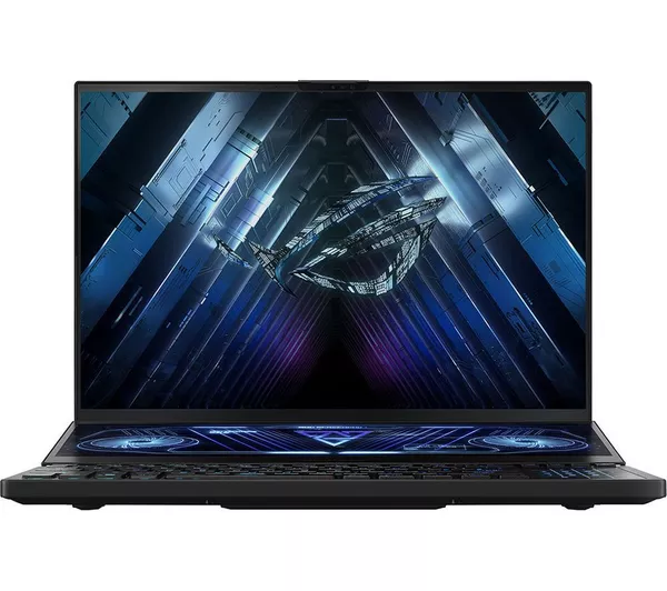 Asus ROG Zephyrus Duo 16" Gaming Laptop