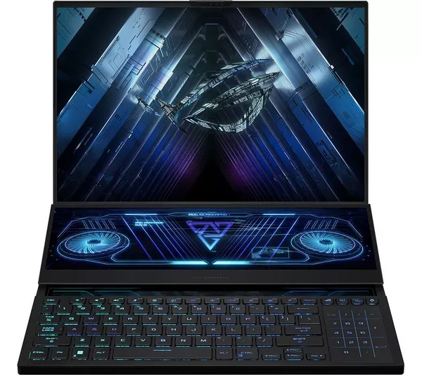 Asus ROG Zephyrus Duo 16" Gaming Laptop