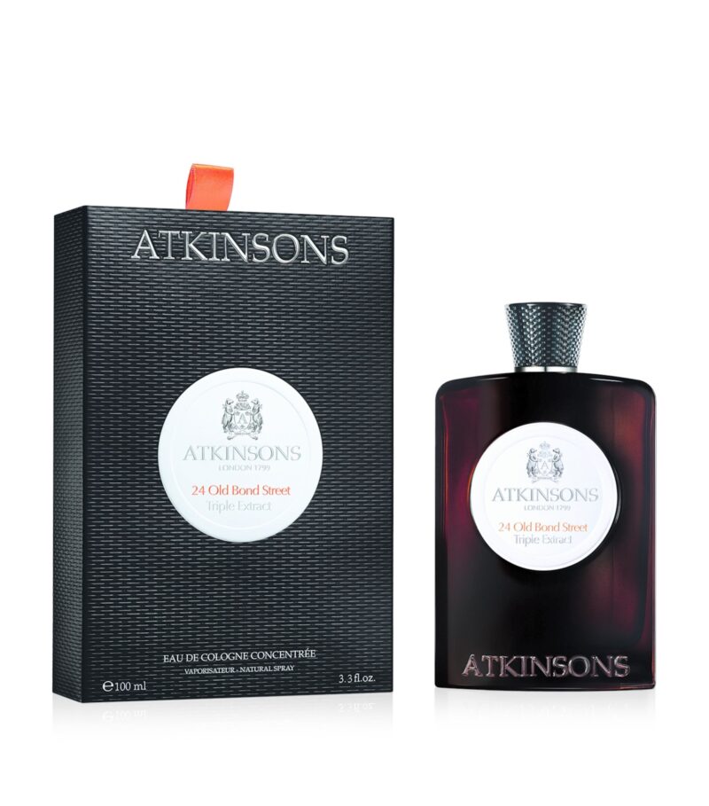 Atkinsons Cologne