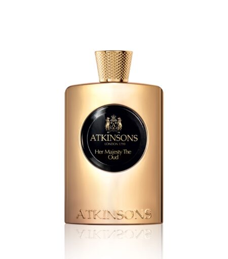 Atkinsons Perfume