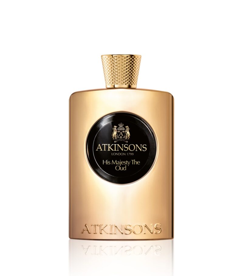 Atkinsons Perfume