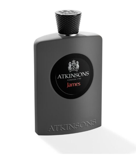 Buy Atkinsons James Perfume With Crypto