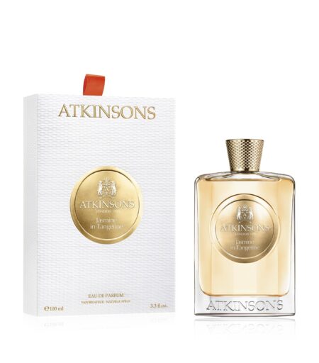 Atkinsons Perfume