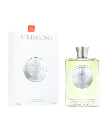 Buy Atkinsons Mint and Tonic Perfume With Crypto