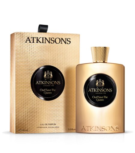 Atkinsons Perfume