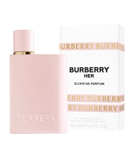 Buy Burberry Her Elixir Perfume With Crypto