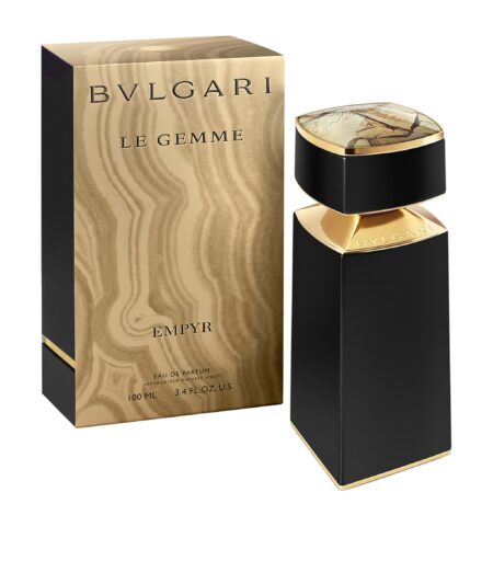 Buy Bvlgari Le Gemme Empyr Perfume With Crypto