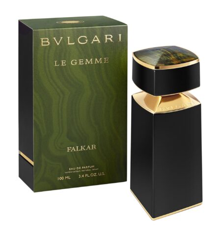 Buy Bvlgari Le Gemme Falkar Perfume With Crypto