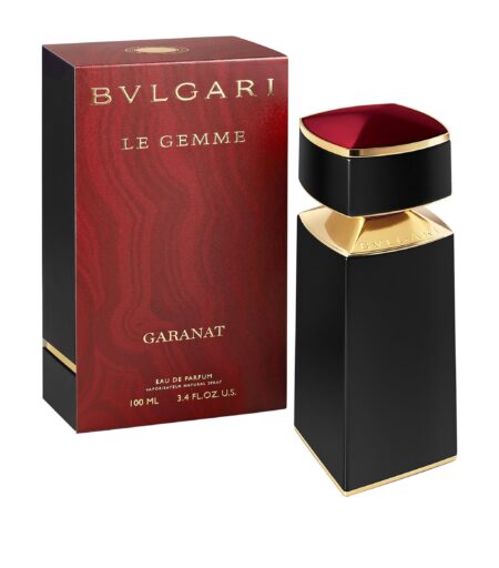 Buy Bvlgari Le Gemme Garanat Perfume With Crypto