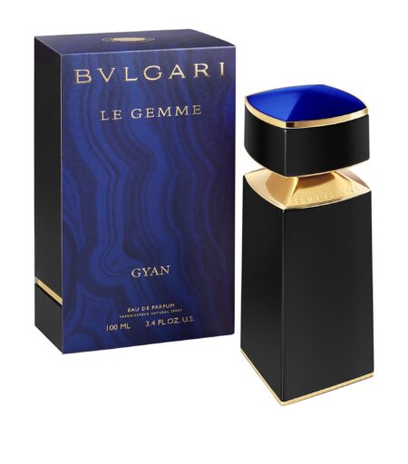 Buy Bvlgari Le Gemme Gyan Perfume With Crypto