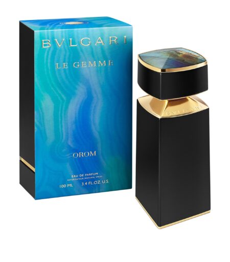 Buy Bvlgari Le Gemme Orom Perfume With Crypto