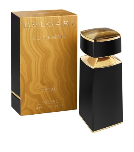 Buy Bvlgari Le Gemme Tygar Perfume With Crypto