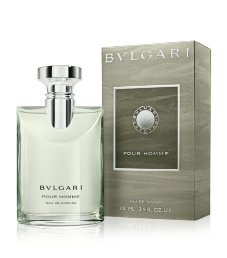 Buy Bvlgari Pour Homme Perfume With Crypto