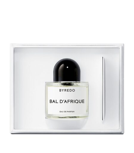 Buy Byredo Bal D'Afrique Perfume With Crypto