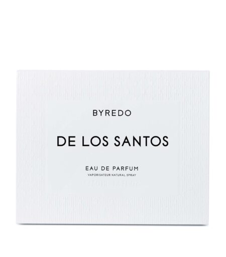 Buy Byredo De Los Santos Perfume With Crypto