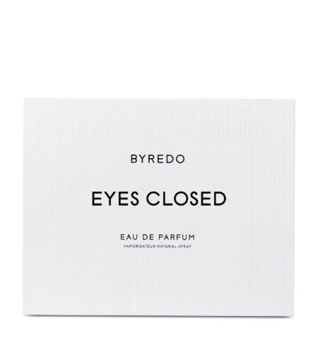 Buy Byredo Eyes Closed Perfume With Crypto