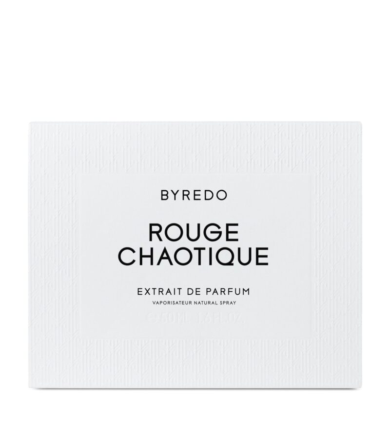 Byredo Perfume