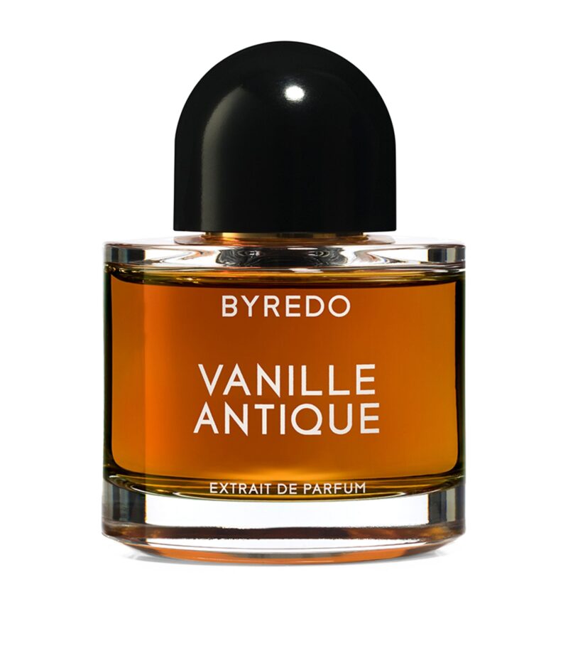 Byredo Perfume