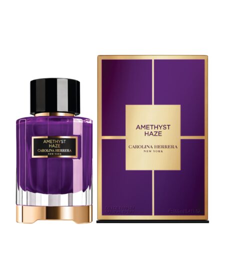 Buy Carolina Herrera Amethyst Haze Perfume With Crypto