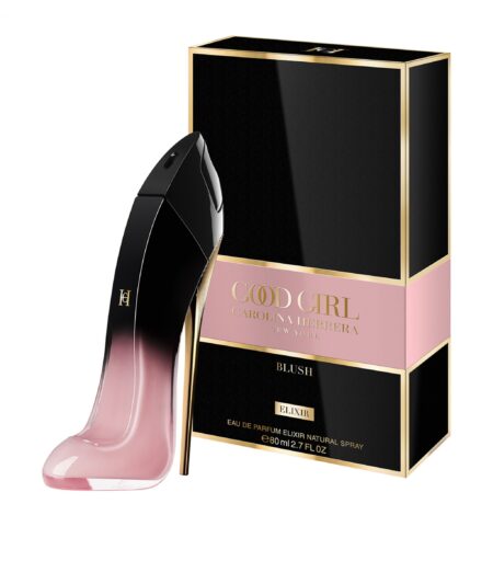 Buy Carolina Herrera Blush Elixir Perfume With Crypto