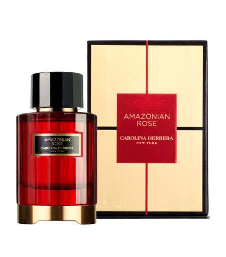 Buy Carolina Herrera Confidential Amazonian Rose Perfume With Crypto