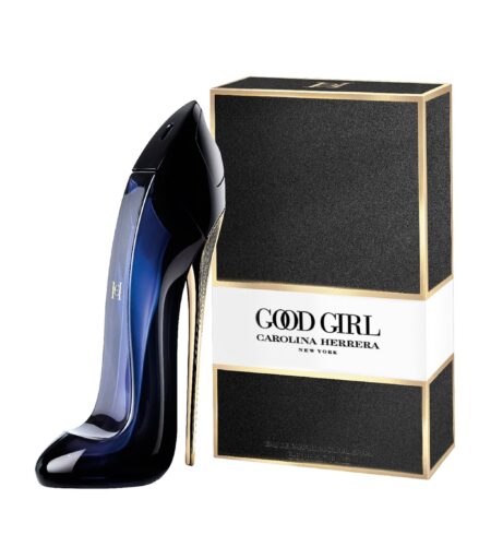 Buy Carolina Herrera Good Girl Perfume With Crypto