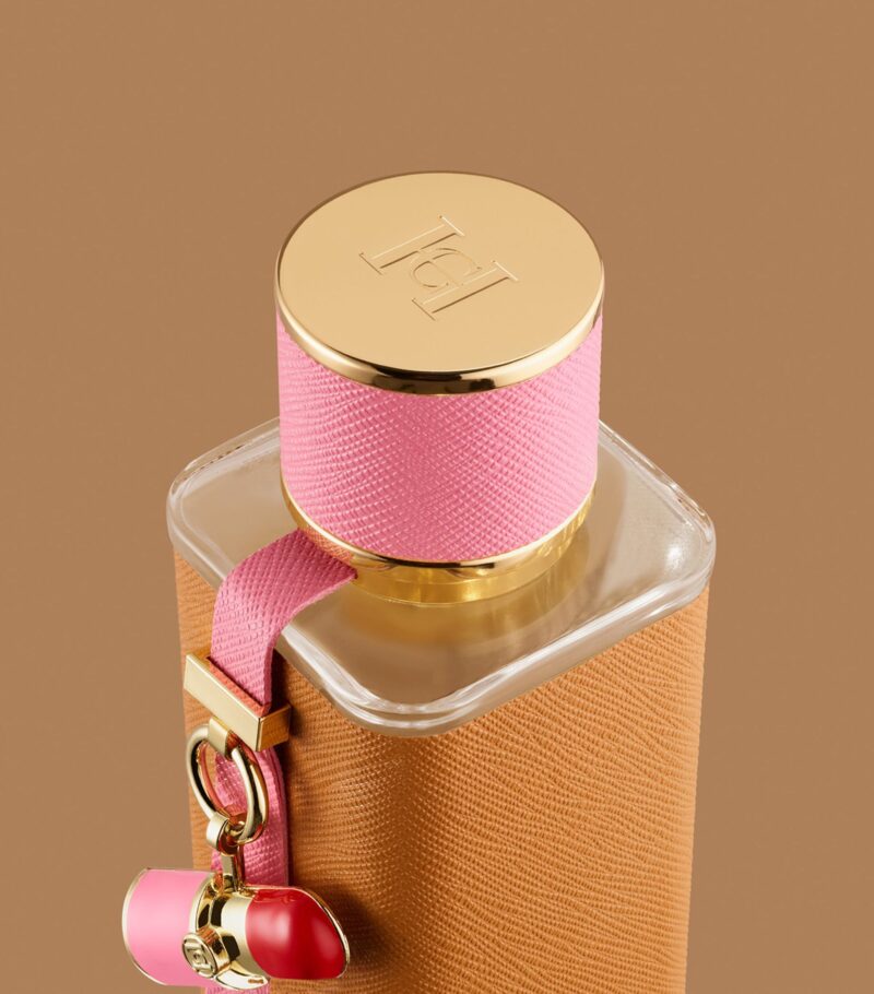 Carolina Herrera Perfume