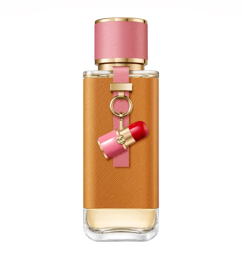 Carolina Herrera Perfume