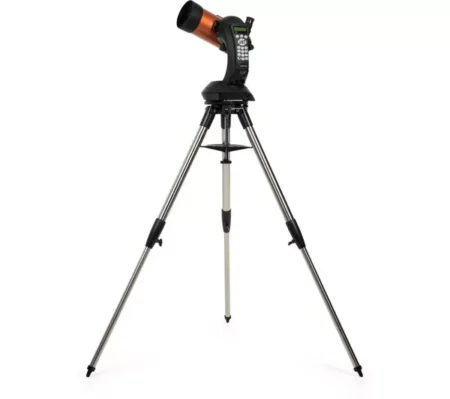 Buy Celestron Nexstar 4SE Telescope With Crypto