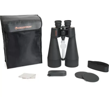 Buy Celestron Skymaster Binoculars With Crypto