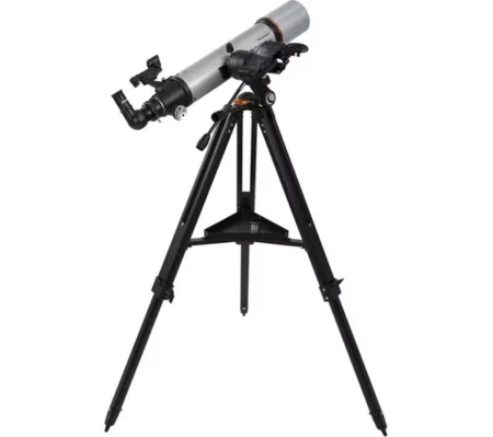 Buy Celestron StarSense Explorer Telescope With Crypto