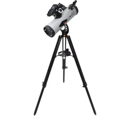 Buy Celestron StarSense Explorer Telescope With Crypto