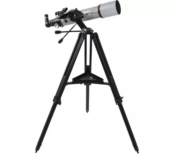 Celestron StarSense Explorer Telescope