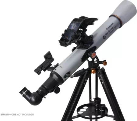 Buy Celestron Starsense Explorer Telescope With Crypto