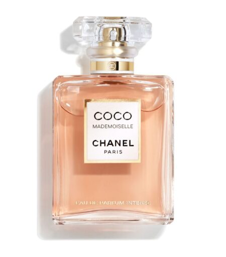 Chanel Perfume