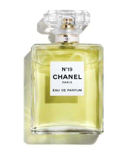 Chanel N 19 Perfume