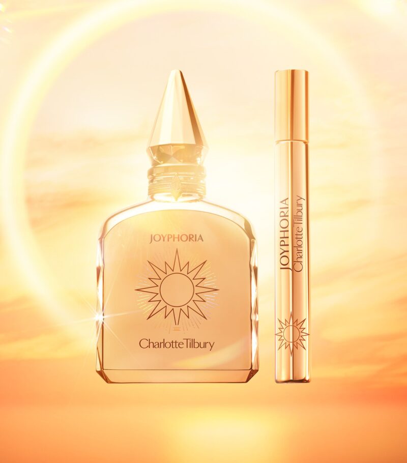 Charlotte Tilbury Perfume