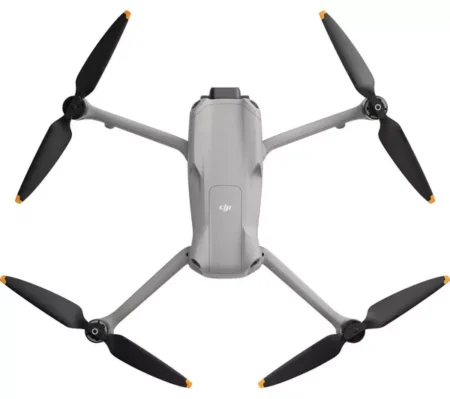 Buy DJI Air 3 Drone With Crypto