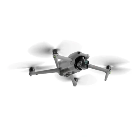 Buy DJI Air 3 Drone Fly More Combo With Crypto