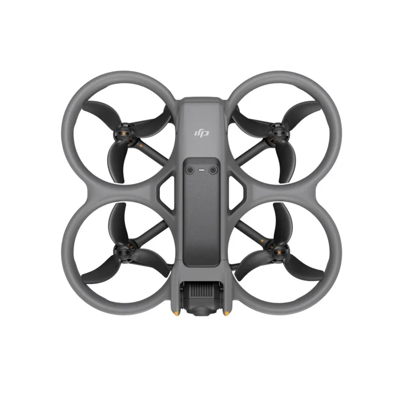 DJI Avata 2 Drone