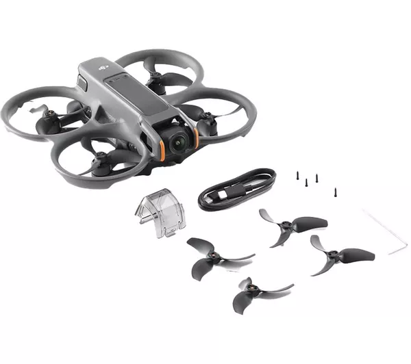 DJI Avata 2 Drone