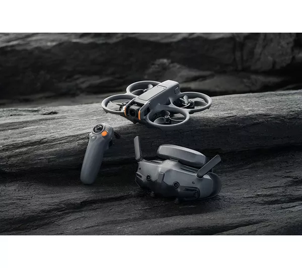 DJI Avata 2 Drone