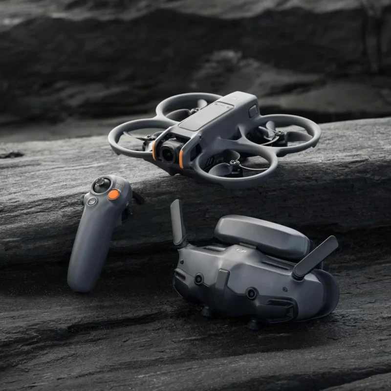 DJI Avata 2 Drone