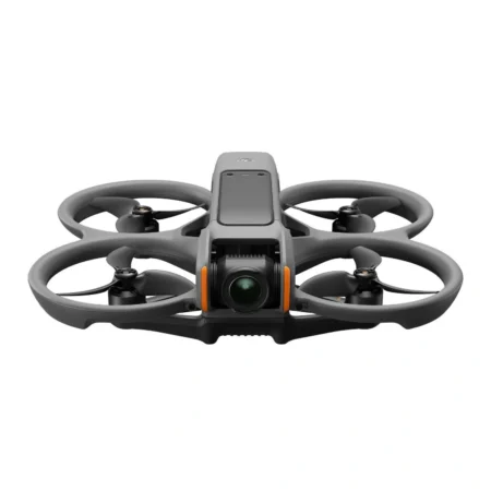 Buy DJI Avata 2 Drone Fly More Combo With Crypto