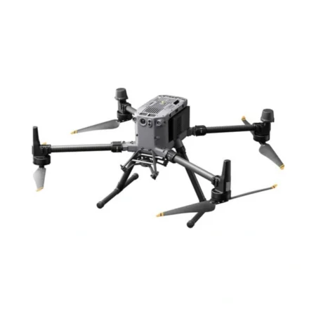 Buy DJI Ent M350 RTK Drone With Crypto